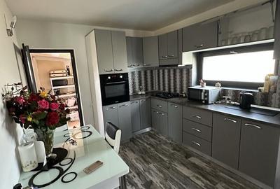 Casă cu 4 camere în Central - 5