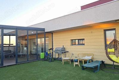 Apartament cu 3 camere în Central - 19