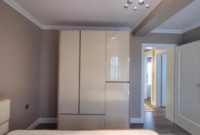 Casă individuală cu 4 camere cu Canalizare în Iris - 8