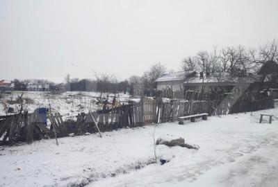 Teren de 3000 mp, în Central - 6