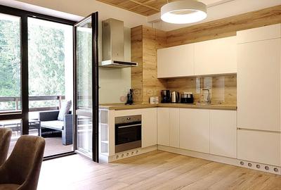 Apartament Modern- Poiana Brasov - 5