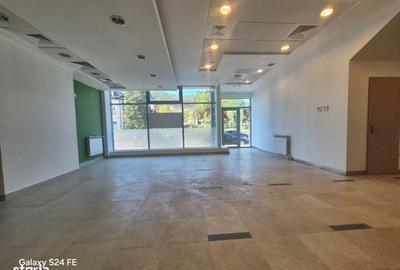 Spațiu comercial, de 200 mp, în Ștefan cel Mare - 4