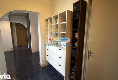 Apartament cu 4 camere semidecomandat, mobilat în Tei - 12