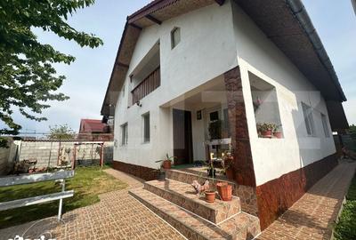 Casă cu 3 camere cu Teren 300 Mp în Preajba - 6