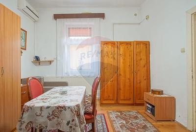 Casă cu 3 camere cu Teren 290 Mp în Brașovul Vechi - 37