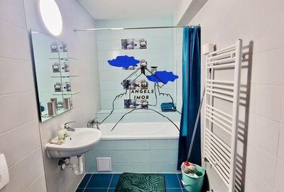 Apartament cu 3 camere în Bartolomeu - 9