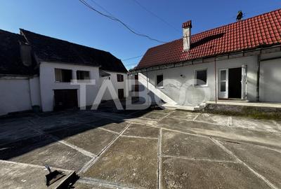 COMISION 0-Casa individuala cu teren de 836 mp Apoldul de Sus Sibiu - 8