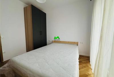 Apartament de inchiriat 2 camere Sibiu Doamna Stanca Apartament de inchiriat 2 camere Sibiu Doamna Stanca - 4