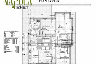 Casa 5 camere de vanzare in Floresti - 2