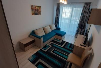Garsonieră decomandată în Grozăvești - 3
