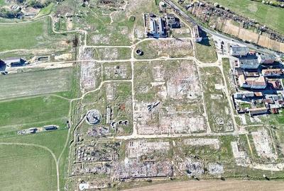 Teren intravilan industrial - 31