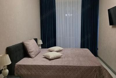 Garsoniera disponibila in zona Tractorul aproape de Coresi - 3