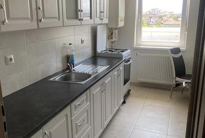 Apartament cu 2 camere decomandat în Cetate - 4