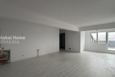 Apartament cu 3 camere decomandat în Titan - 4