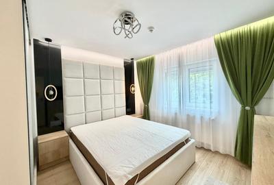 Apartament cu 2 camere decomandat în Aviației - 4