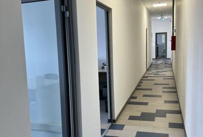 Spațiu comercial, de 1,315 mp, în Florești - 9