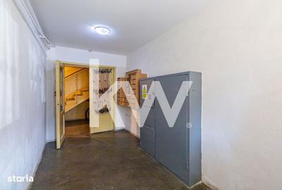 Apartament cu 3 camere decomandat, mobilat în Dârste - 4