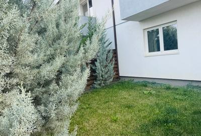 COMISION 0% | 2 camere + 28 mp terasa + 4 locuri de parcare | Braytim - 28