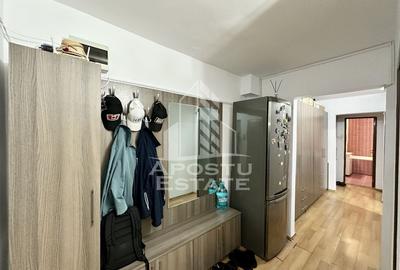 Apartament cu 3 camere, decomandat, Lipovei Apartament cu 3 camere, decomandat, Lipovei - 9