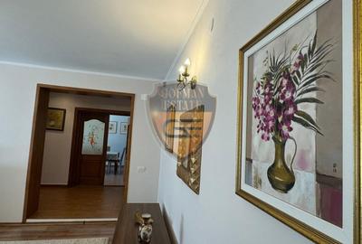 Casa P+1+M, 5 camere, teren 320m Stadion, City Park, Delfinariu, Bulevard Mamaia - 20