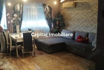 Apartament 3 camere, strada G-ral Eremia Grigorescu (Garii), 105.000 - 4