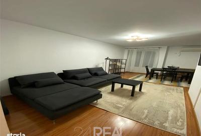 Apartament cu 2 camere decomandat în 13 Septembrie - 5