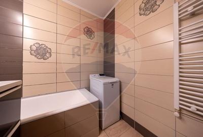 Apartament cu 2 camere decomandat în Răcădău - 14