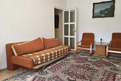 Apartament cu 2 camere decomandat în Liliacului - 3