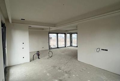 Casă cu 3 camere cu Teren 450 Mp în Central - 10