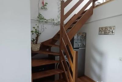 Garsonieră în Burdujeni - 8