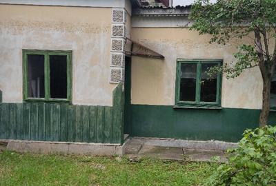 Vand Urgent casa Gura Humorului. - 2