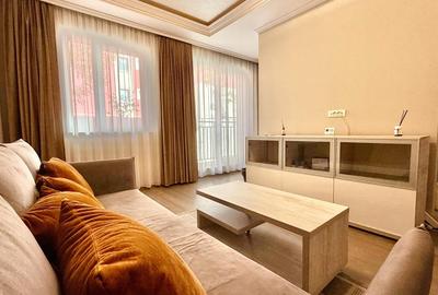 Apartament 2 camere, 45 mp, centrala proprie - GIROC Apartament 2 camere, 45 mp, centrala proprie - GIROC - 8