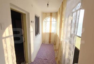 Casă cu 4 camere cu Teren 1300 Mp în Central - 8