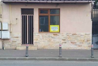 Spațiu comercial, de 40 mp, în Tomis I - 5