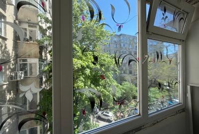 Apartament cu 4 camere decomandat, mobilat în Crângași - 6