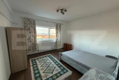 Apartament cu 4 camere decomandat, mobilat în Central - 6