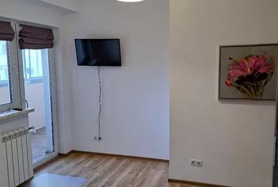 Apartament cu 3 camere decomandat, mobilat în Mihai Viteazul - 3