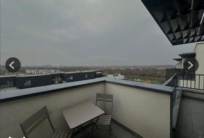 Apartament cu 3 camere în Central - 3