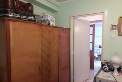 Apartament cu 2 camere decomandat în Ultracentral - 2