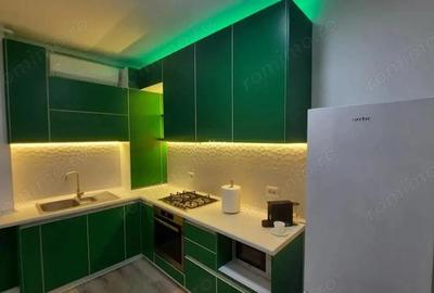 Apartament cu 2 camere decomandat în Tomis Nord