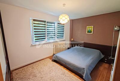 Apartament cu 3 camere,  mobilat modern, Gheorgheni Str. Azuga - 8