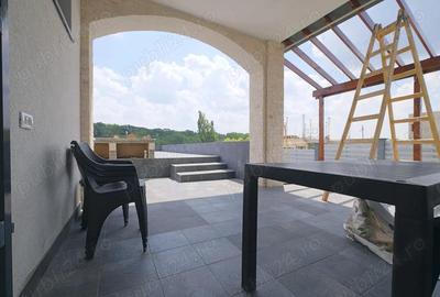 Casă cu 1 camere cu Teren 1000 Mp în Corbeanca - 14