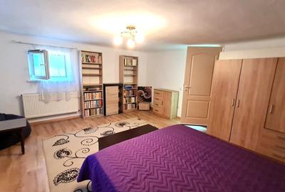 Apartament cu 3 camere, mobilat în Sub Arini - 5