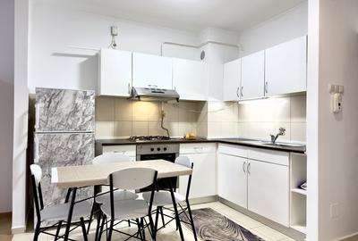 Apartament cu 2 camere semidecomandat în Tătărași - 6