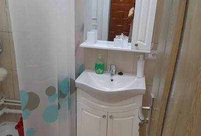 Proprietar inchiriez apartament 1 camera, etaj 1 - Piata Verde- str.Linistei - 4