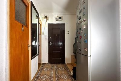 Apartament cu 3 camere decomandat în Berceni - 13
