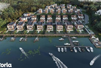 Casă cu 5 camere cu Teren 625 Mp în Ciolpani - 17