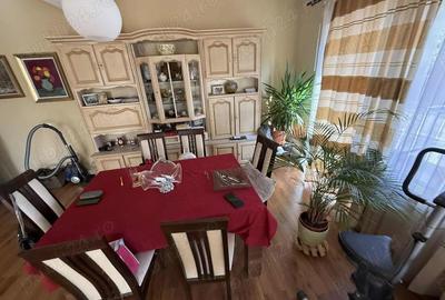 Casă cu 3 camere cu Teren 307 Mp în Făget - 7