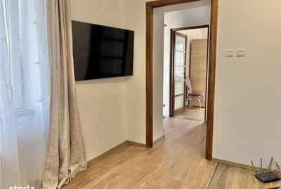 Apartament cu 2 camere în Centrul Istoric - 6