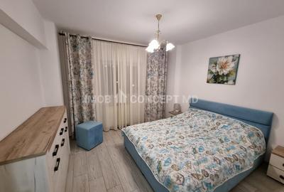 Inchiriere Apartament 2 camere, modern, in zona Pta M. Viteazul - 5